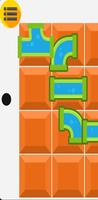 Rotate Pipes Puzzle syot layar 2