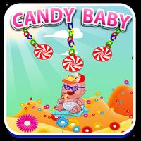 Candy Baby Affiche