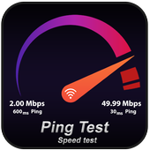 Ms And Pings Checking For Games Internet Speed For Android Apk Download