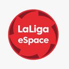 LaLiga eSpace - ElClásico 2020 icône