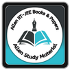 Allen Study Material, Test papers, JEE mains Books APK