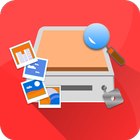 DiskDigger Pro photo recovery icon