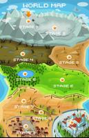 Monster Evolution 2 screenshot 1