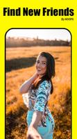 hoops - video call 截图 1