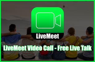 video chat : Messenger poster