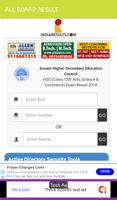 All Ind Broad Result Pokect : Ssc Hsc 10th 12th-19 Screenshot 3