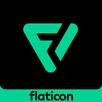 Flaticon - Largest Database Icons & Icons Editor APK