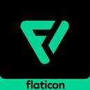 Flaticon - Largest Database Icons & Icons Editor APK