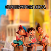 Luca Wallpaper 3D icon