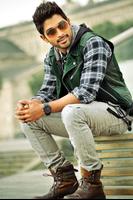 Allu Arjun Wallpapers 스크린샷 3