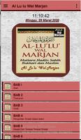 Al-Lu'lu 'Wal Marjan syot layar 2