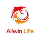 Allwin Life आइकन