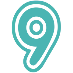 9