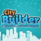 City Builder Puzzle Challenge icône