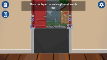 Mission Inondation screenshot 3