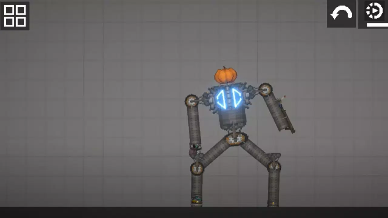 Robot Mod Melon Playground - Apps on Google Play