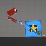 Mod Boxy Boo Melon Playgground