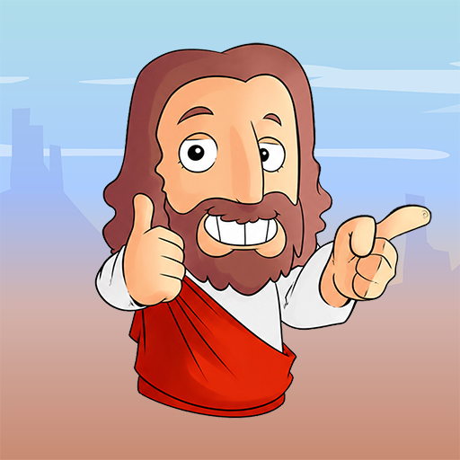 Save Jesus