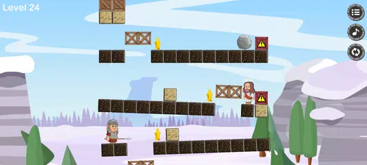 Save Jesus XAPK download