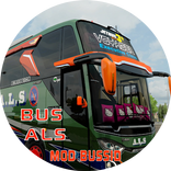 Livery Mod Bussid ALS HD