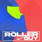 آیکون‌ Roller Guy