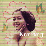 Komang Raim Laode