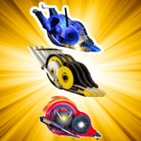 Tipe X Trondol Modifikasi