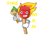 fire man APK