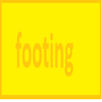 footing APK