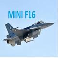 mini f16