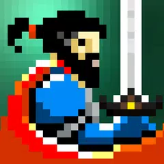 Скачать Sword Of Xolan APK