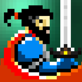 Sword Of Xolan icon