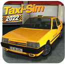 Taxi Simulator 2022 APK