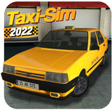 Taxi Simulator 2022