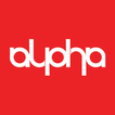 Alpha Education Network icône