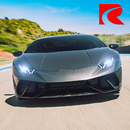 Alpha Drift Car Racing Games APK