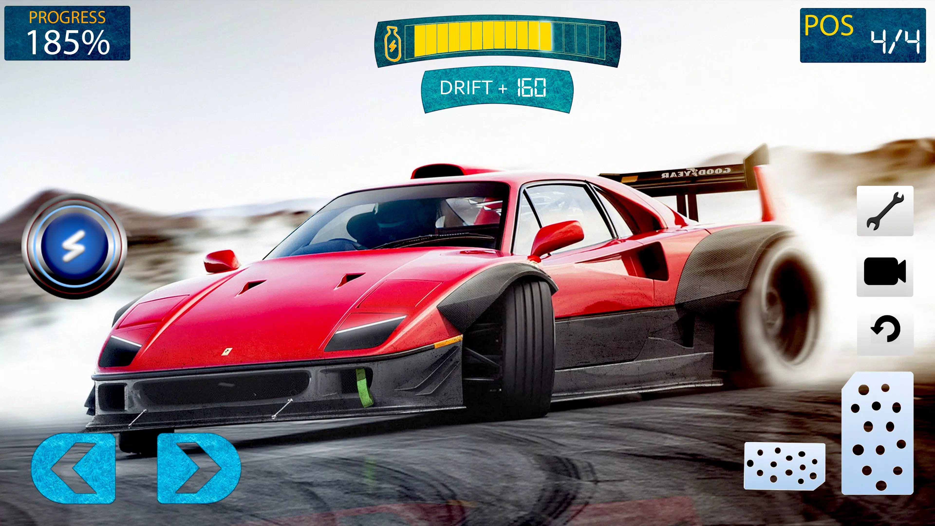 Jeux de course de voitures pour Android - Téléchargez l'APK