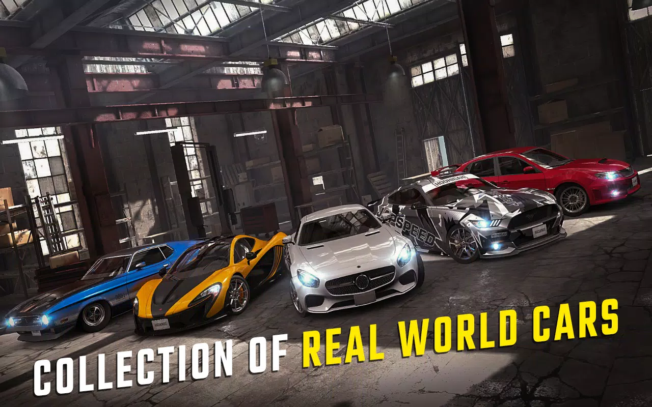 Alpha jogos de corrida carros 2.0.2 para Android - Descargar APK