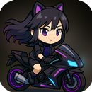 Neon Valkyrie APK