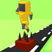 Trap Dash آئیکن