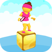 ikon Cube Runner 2023 - 3D Rider
