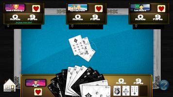 Adecke - Jeux de cartes gratuits Screenshot 2