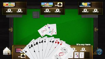 Adecke - Free Cards Games screenshot 2