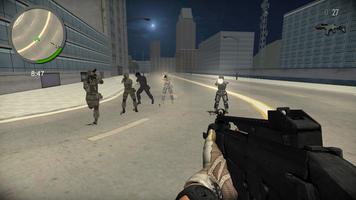 Survival in Strange City screenshot 2