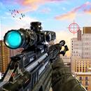 tir de sniper commando APK