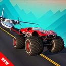 Xtreme Towing Car Race APK
