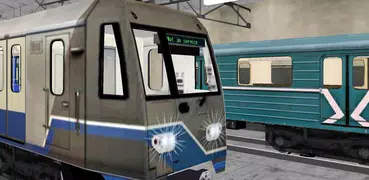 AG Subway Simulator Unlimited*