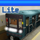 AG Subway Simulator Unlimited-icoon