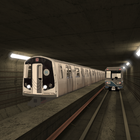 AG Subway Simulator Unlimited アイコン