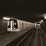 AG Subway Simulator Unlimited আইকন